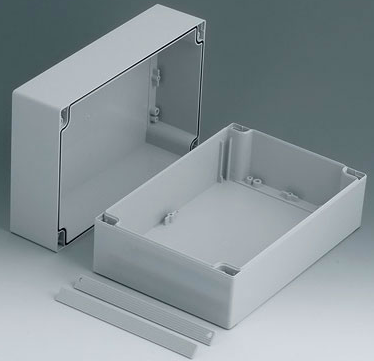 C2416241 OKW General Purpose Enclosures