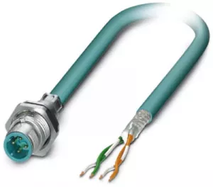 1437737 Phoenix Contact Sensor-Actuator Cables