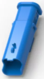 1801174-2 TE Connectivity Automotive Power Connectors
