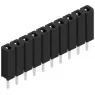 BL 1 10 Z Fischer Elektronik PCB Connection Systems