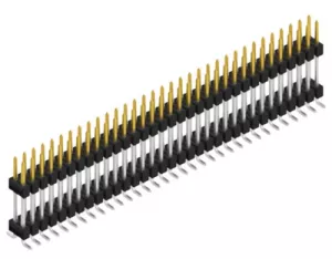 SL16SMD15766S Fischer Elektronik PCB Connection Systems