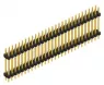 SLY612256G Fischer Elektronik PCB Connection Systems