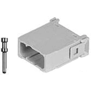 1103140-1 TE Connectivity Contact Inserts