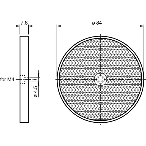 113949 PEPPERL+FUCHS Accessories for Sensors Image 2