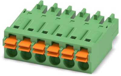 1748011 Phoenix Contact PCB Connection Systems Image 1