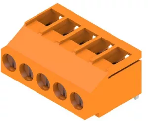 2431930000 Weidmüller PCB Terminal Blocks