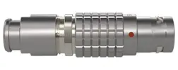 FGG.1B.304.CYCD42Z LEMO Other Circular Connectors
