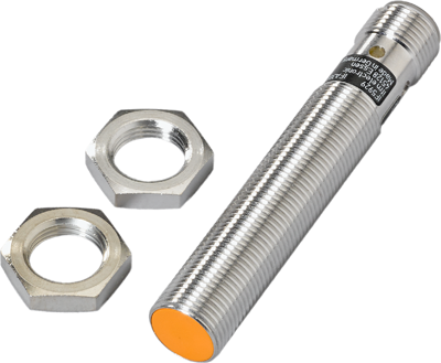 IF5917 IFM electronic Proximity Switches, Reed switches