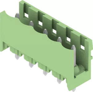1401820000 Weidmüller PCB Connection Systems
