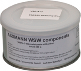 Thermal transfer compound, 500 g can, V 6515