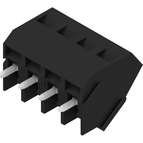 9994340000 Weidmüller PCB Connection Systems Image 2