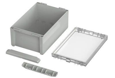 96026365 Bopla General Purpose Enclosures Image 3