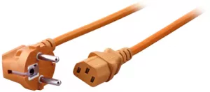 EK588OR.1,8V2 EFB-Elektronik Power Cords