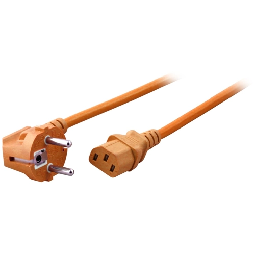 EK588OR.1,8V2 EFB-Elektronik Power Cords
