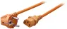EK588OR.1,8V2 EFB-Elektronik Power Cords