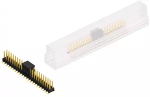 SL11SMD06244GBSM Fischer Elektronik PCB Connection Systems