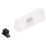 SL LP 6 SMD 038 12 Z B SM Fischer Elektronik PCB Connection Systems