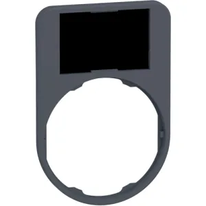 ZBYF6101 Schneider Electric Signaling Devices Accessories