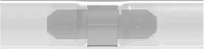 321235 AMP Flat Plugs Image 3