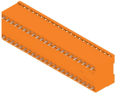 1615010000 Weidmüller PCB Connection Systems Image 2