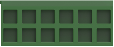 925370-6 AMP PCB Connection Systems Image 4