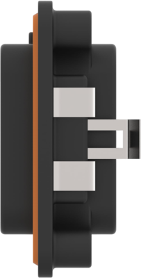 DRBF-2A DEUTSCH Accessories for Automotive Connectors Image 2