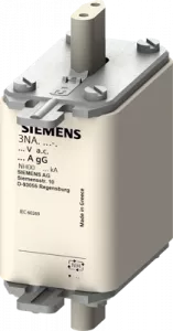 3NA3824-7 Siemens Micro Fuses
