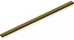 10041194 Fischer Elektronik PCB Connection Systems