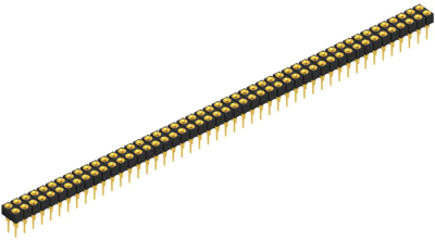 10041194 Fischer Elektronik PCB Connection Systems