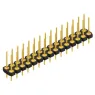 MK LP 242 30 G Fischer Elektronik PCB Connection Systems