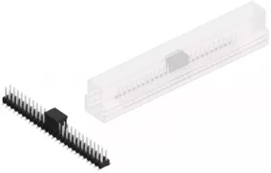 SL11SMD05252ZBSM Fischer Elektronik PCB Connection Systems