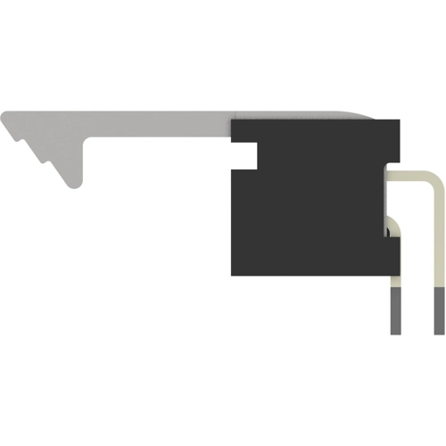 104130-4 AMP PCB Connection Systems Image 2
