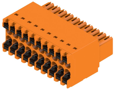 1277360000 Weidmüller PCB Connection Systems Image 2