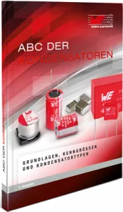 744012 Würth Elektronik eiSos Accessories (Electrolytic Capacitors)