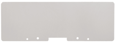 1067200000 Weidmüller Terminals Accessories