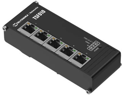 TSF010000000 TELTONIKA NETWORKS UAB Industrial ethernet switches Image 1