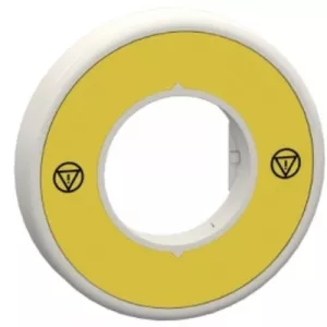 ZBY9W3B140 Schneider Electric Signaling Devices Accessories