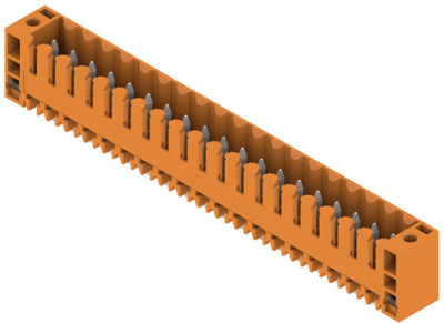 1622200000 Weidmüller PCB Connection Systems