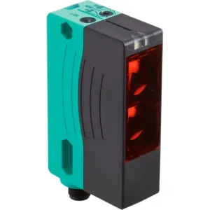 297735 PEPPERL+FUCHS Optical Sensors