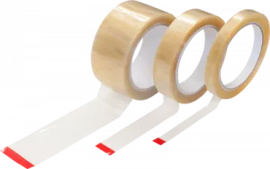 C-195-025 BJZ Adhesive Tapes