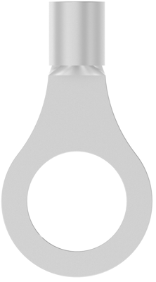 1-33220-2 AMP Cable Lugs Image 3