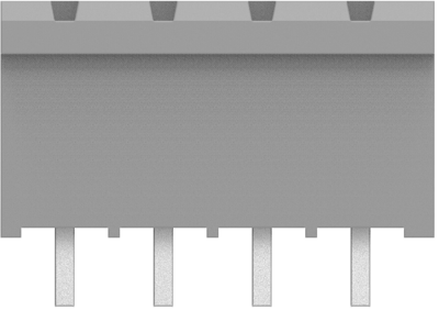1546211-4 TE Connectivity PCB Terminal Blocks Image 4