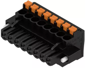 1979520000 Weidmüller PCB Connection Systems