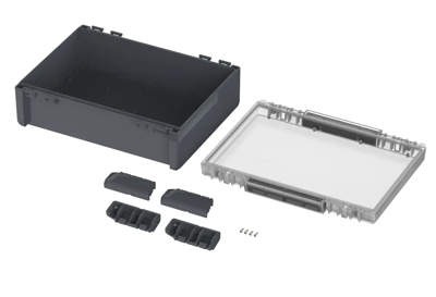 96027664 Bopla General Purpose Enclosures Image 3