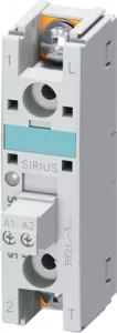 3RF2120-3AA04 Siemens Solid State Relays