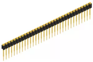 MK13X133G Fischer Elektronik PCB Connection Systems