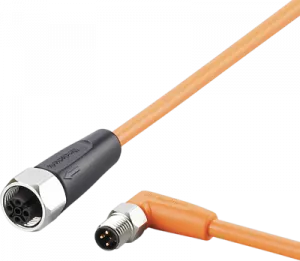 EVT465 IFM electronic Sensor-Actuator Cables