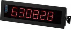 PCE-BPD-U-41D PCE Instruments LED Indicators