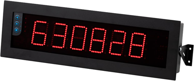 PCE-BPD-U-41D PCE Instruments LED Indicators Image 1