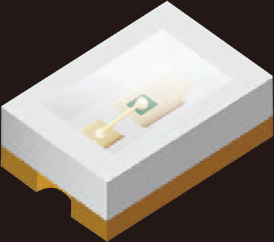 SML-M13UT Rohm Semiconductor LEDs